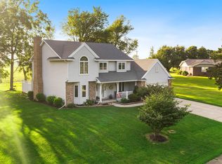 46 S Meadow Ln, Rockville, IN 47872