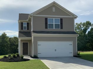 289 Darling Ln, Pendergrass, GA 30567