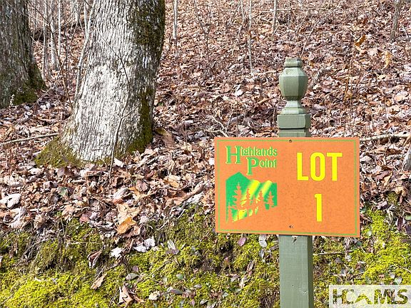 5th image of Lot 1 Highlands Point Road