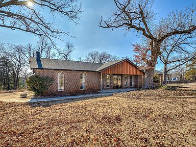 5325 Horseshoe Ln, Guthrie, OK 73044 | Zillow