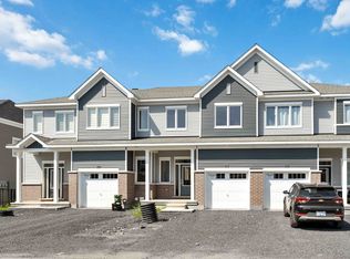 311 Falsetto St, Ottawa, ON K1W0S5