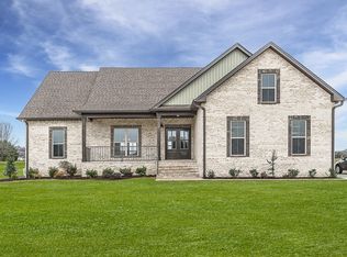 123 Alexander Ln LOT 7, Bethpage, TN 37022