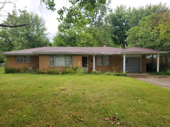 3012 E 6th St, Anderson, IN 46012