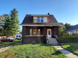 423 Main St, Battle Creek, MI 49014