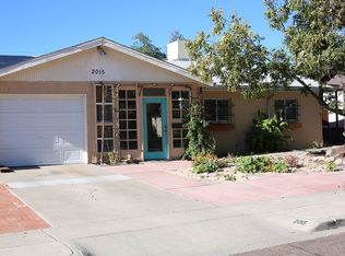 2015 Chilton Dr, Las Cruces, NM 88001