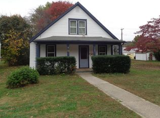 1147 Woodland Ave, Buena Vista, VA 24416