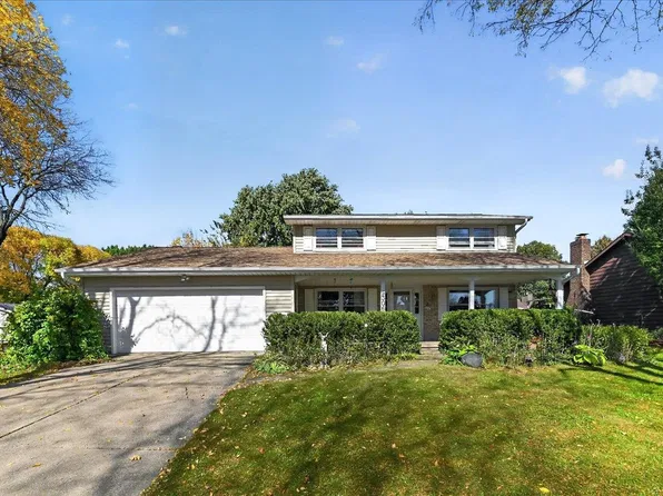 5306 Brookshire Ln, Madison, WI 53714