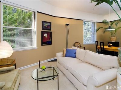 355 Buena Vista Ave #302W, San Francisco, CA, 94117