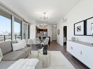 55 E Liberty St #702, Toronto, ON M6K 3P9