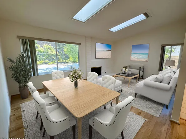 1443 Briarglen Ave, Westlake Village, CA 91361