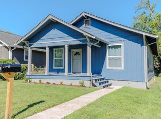 1103 S Holly St, Chattanooga, TN 37404