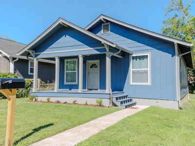 1103 S Holly St, Chattanooga, TN, 37404