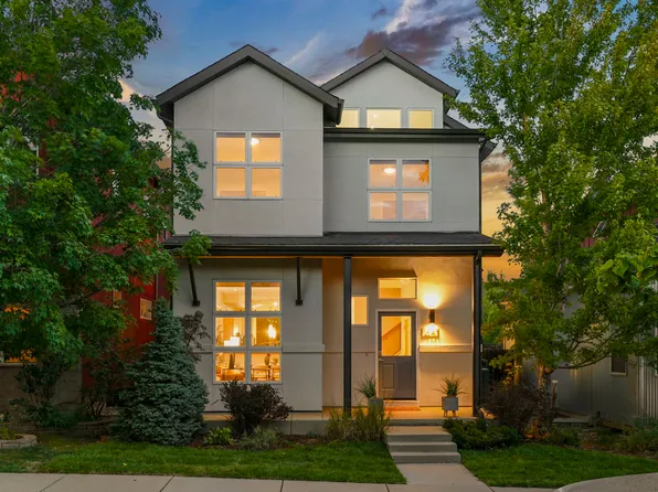 1461 Zamia Ave, Boulder, CO 80304
