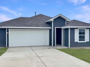 173 Balmorehea St, Kyle, TX 78640