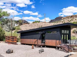 811 Rapid Creek Rd, Palisade, CO 81526
