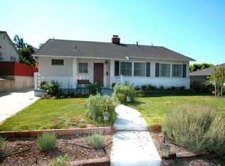 648 Birmingham Rd, Burbank, CA 91504