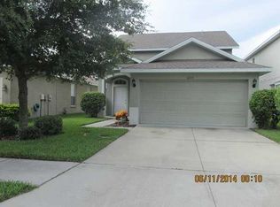 10313 Avelar Ridge Dr, Riverview, FL 33578