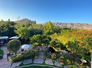 4479 Spanish Oaks Dr, San Luis Obispo, CA 93401