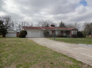 1773 Hickory Flats Rd, Pennington Gap, VA 24277