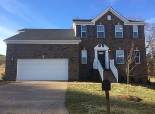 16 Settlers Ct, Mount Juliet, TN 37122