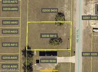 2828 NE 7th Ave, Cape Coral, FL 33909