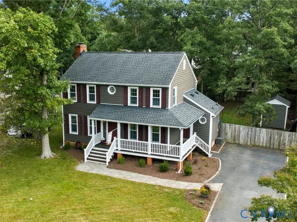 11029 Forest Trace Way, Glen Allen, VA 23059