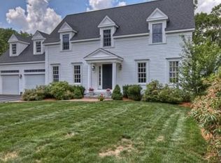 15 Fenton St, Hopkinton, MA 01748