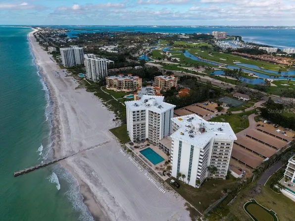 2295 Gulf Of Mexico Dr Unit 54S, Longboat Key, FL 34228