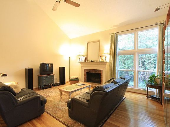 Another view of the great room.