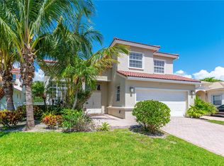 7131 NW Turtle Walk, Boca Raton, FL 33487