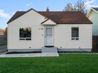 15011 E Rich Ave, Spokane, WA 99216
