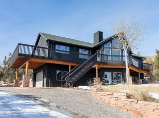 447 Neilson Gulch Rd, Eagle, CO 81631