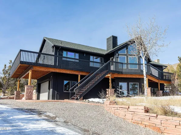 447 Neilson Gulch Rd, Eagle, CO 81631
