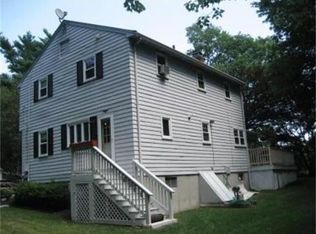 28 Laurel Rd, Sharon, MA 02067