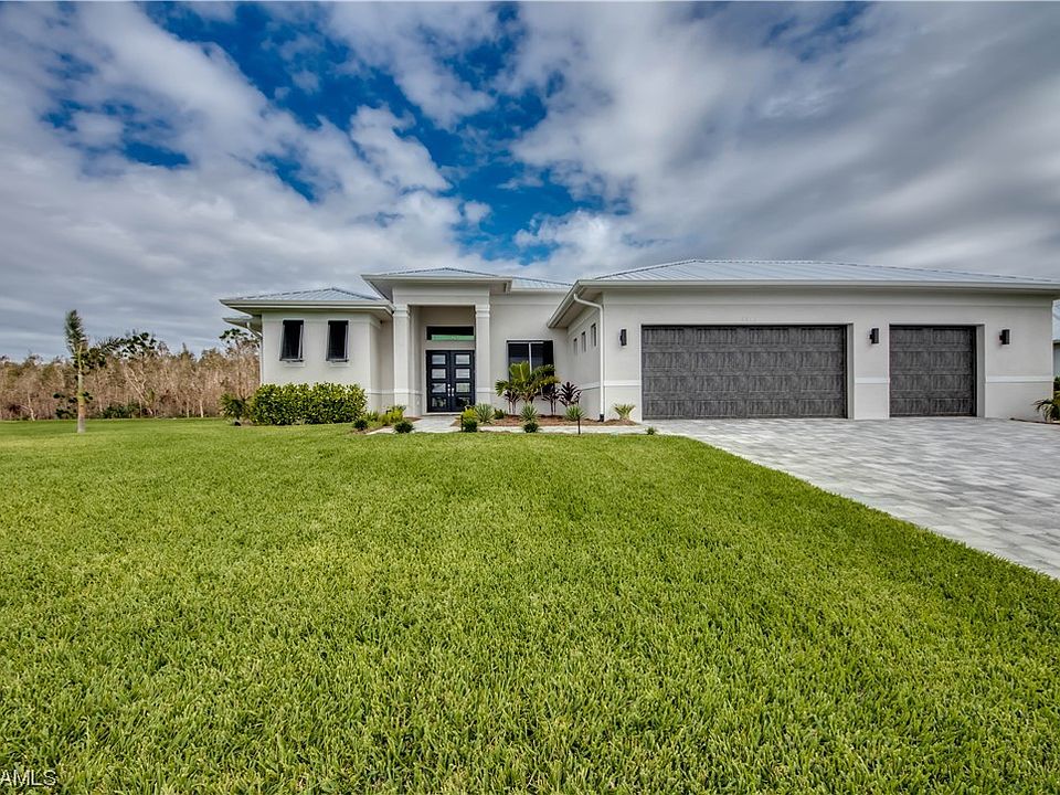 3813 Kismet Lakes Ln, Cape Coral, FL 33993 MLS 223019628 Zillow