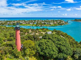 219 Colony Rd, Jupiter Inlet Colony, FL 33469