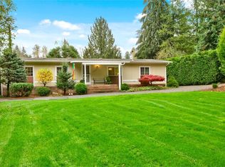5633 123rd Ave SE, Snohomish, WA 98290