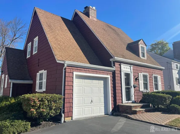 240 Sandford Ave, North Plainfield, NJ 07060