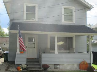 141 Ohlman Ct NE, Massillon, OH