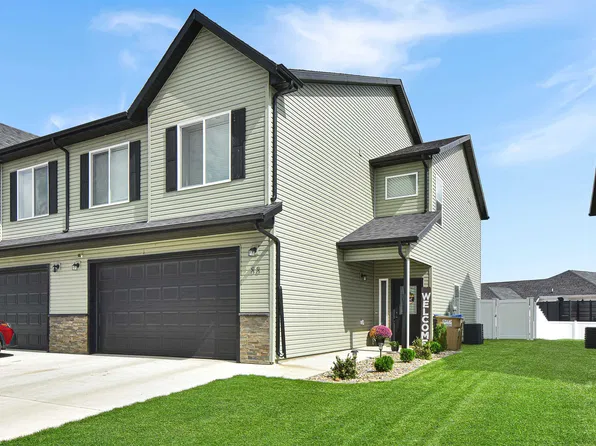 88 Mulberry Loop NE, Minot, ND 58703