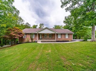 6445 Southard Pl NE, Georgetown, IN 47122