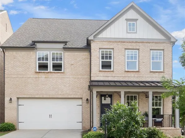 635 Opera Ln, Alpharetta, GA 30009