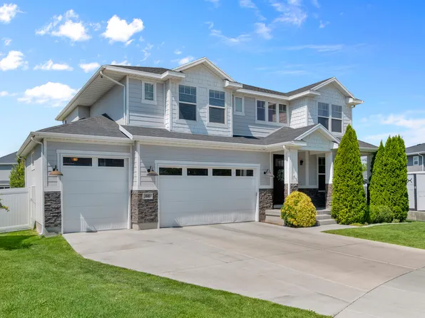61 N Flower Rd, Vineyard, UT 84059