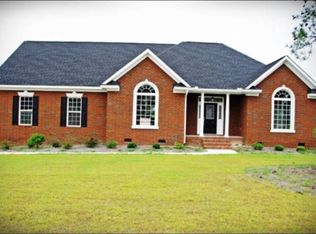 293 Haigs Crk N, Elgin, SC 29045