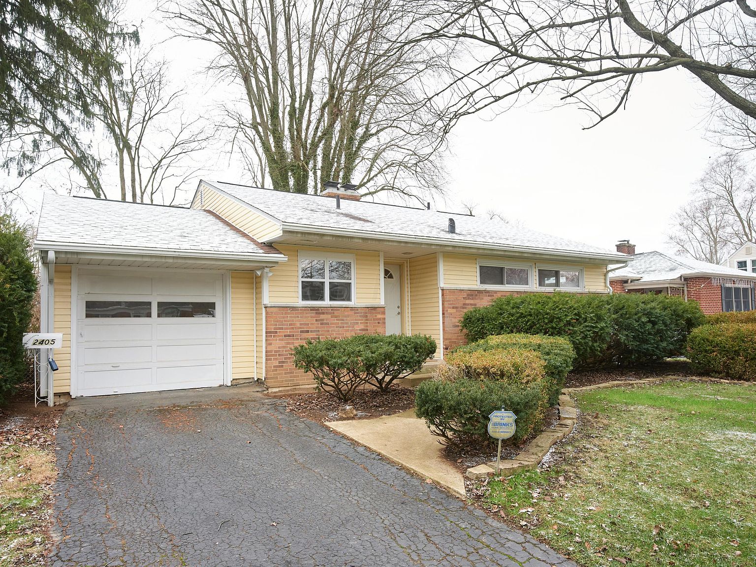 2405 Cranford Rd, Upper Arlington, OH 43221 Zillow