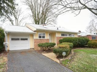 2405 Cranford Rd, Columbus, OH 43221