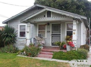 2321 E Oris St Compton CA 90222 Zillow