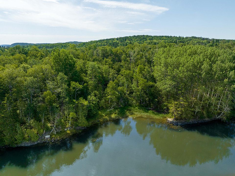 750 Port Road, Machiasport, ME 04655 Zillow