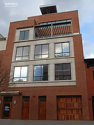 Rented by Sotheby's International Realty