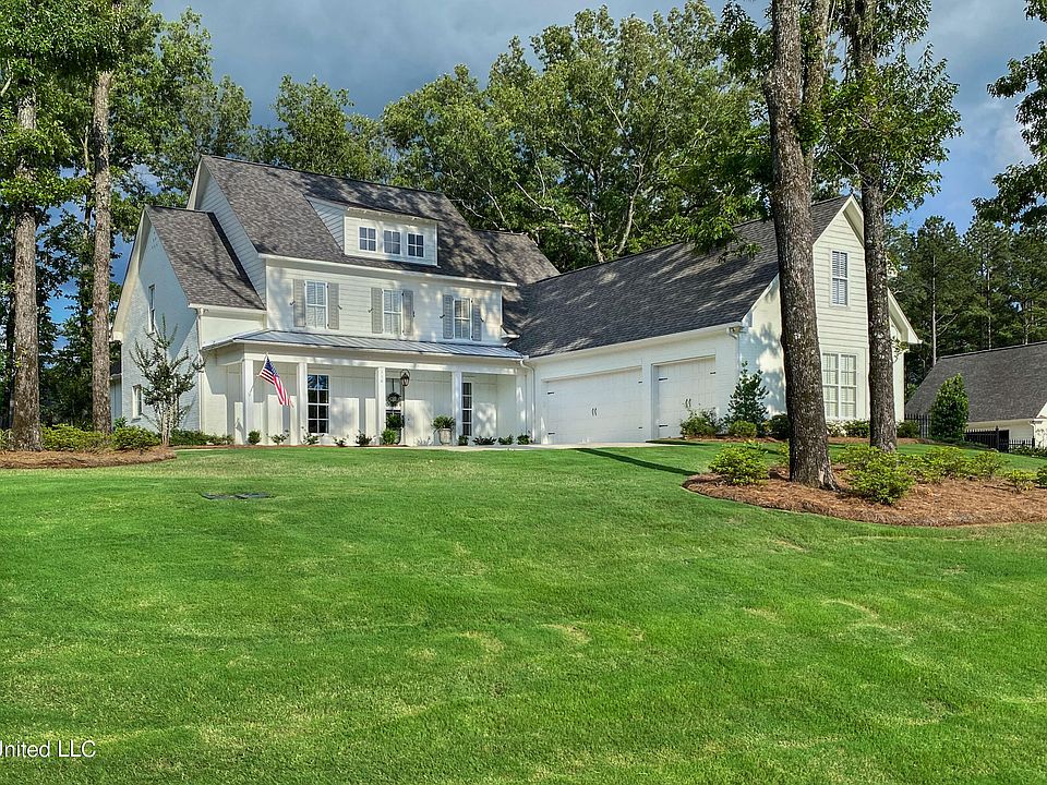 114 Silverleaf Dr, Madison, MS 39110 Zillow